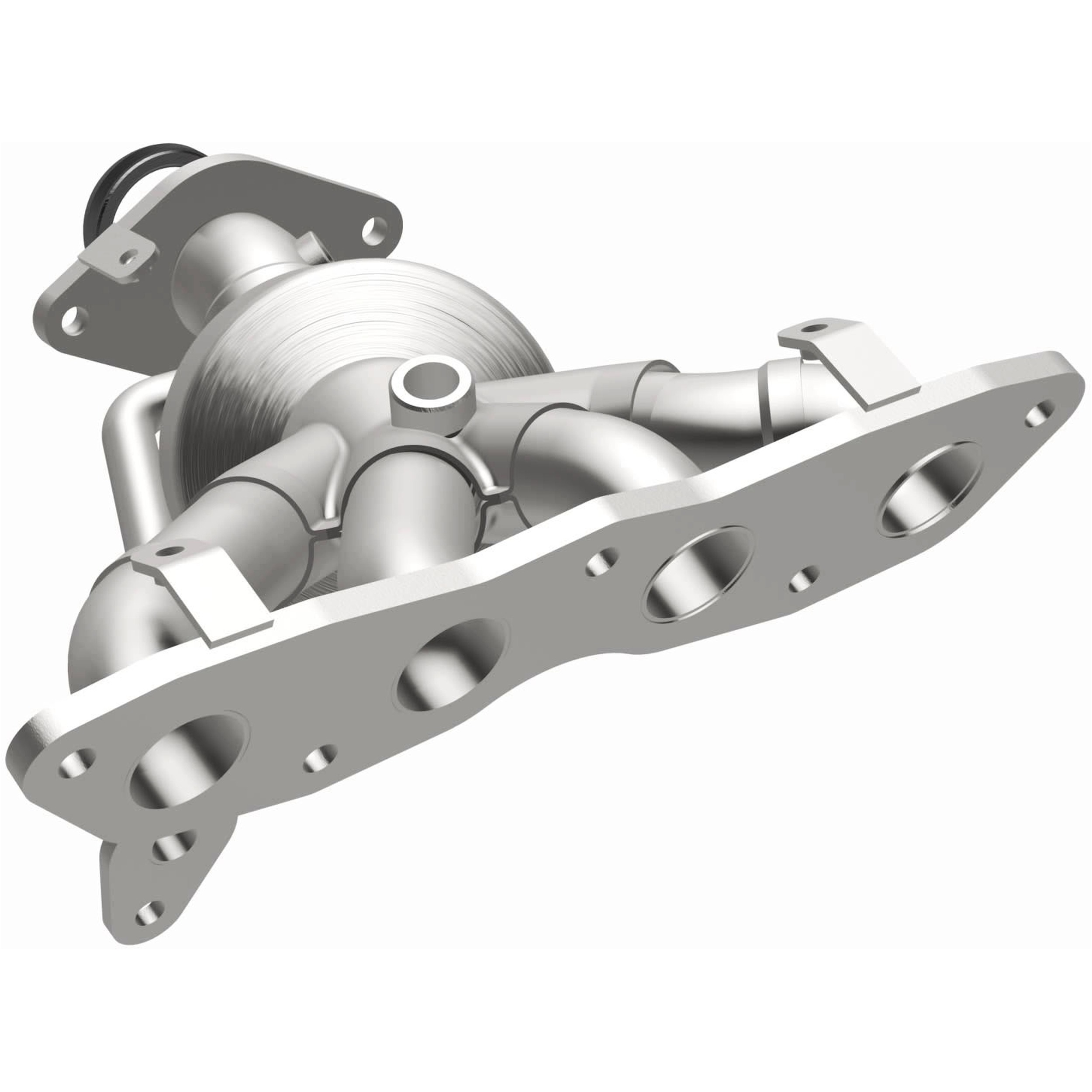 MagnaFlow 2012-2016 Toyota Prius C California Grade CARB Compliant Manifold Catalytic Converter